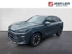 Bleu Utilisé 2025 Cupra Terramar SUV | 43 360 € (Prix juste)