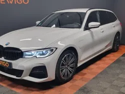 Utilisé 2020 BMW 330e Sport Line Berline | 32 990 € (Prix cher)