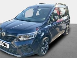 Bleu Utilisé 2024 Renault Kangoo Techno Monospace | 28 699 € (Prix juste)