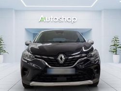 Utilisé 2022 Renault Captur Intens SUV | 14 990 € (Prix juste)