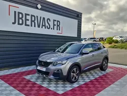 Utilisé 2019 Peugeot 3008 Allure SUV | 16 590 € (Prix juste)