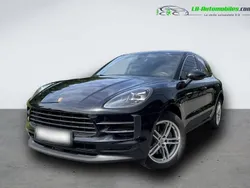 Utilisé 2019 Porsche Macan S SUV | 62 700 € (Prix juste)