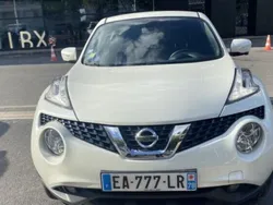 Utilisé 2016 Nissan Juke Tekna SUV | 10 990 € (Prix juste)