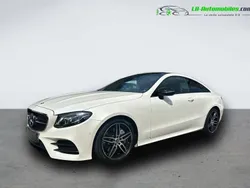 Utilisé 2019 Mercedes E300 Berline | 44 000 €