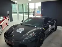 Noir Utilisé 2007 Ferrari F430 Coupé | 103 000 €