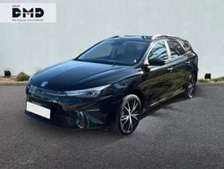 Noir Utilisé 2022 MG MG5 EV Luxury Break | 17 490 € (Prix juste)