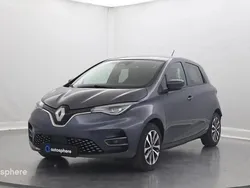 Utilisé 2021 Renault Zoe Intens Citadine | 14 999 € (Prix juste)