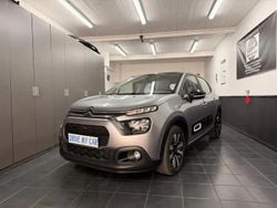 Gris Utilisé 2021 Citroën C3 PureTech Citadine | 11 990 € (Bon prix)