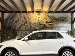 Occasion 2018 VW T-Roc SUV | 19 950 € (Prix juste)