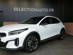 Blanc Utilisé 2022 Kia XCeed SUV | 32 590 €