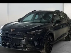 Noir Utilisé 2024 Cupra Formentor VZ SUV | 45 990 €