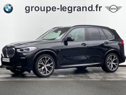 Utilisé 2020 BMW X5 M Sport SUV | 85 890 €