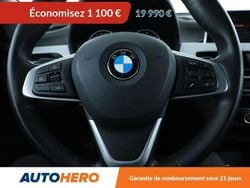 Gris Utilisé 2019 BMW X2 SUV | 18 890 € (Bon prix)