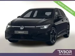 Noir Nouvelle 2025 VW Golf VIII R-line Berline | 34 979 € (Super prix)