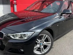Utilisé 2018 BMW 330 M Sport Berline | 28 700 € (Prix assez cher)