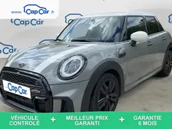 Utilisé 2021 Mini John Cooper Works Citadine | 23 990 € (Bon prix)