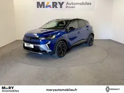 Bleu Nouvelle 2024 Renault Captur Esprit Alpine SUV | 29 990 € (Prix cher)