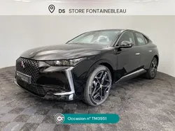 Utilisé 2025 DS Automobiles DS4 Berline | 37 990 € (Prix cher)
