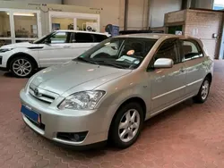 Utilisé 2006 Toyota Corolla Terra Berline | 6 000 €