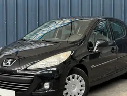 Utilisé 2011 Peugeot 207 Citadine | 5 990 € (Prix juste)