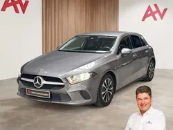 Gris Utilisé 2021 Mercedes A160 Business Berline | 19 490 € (Super prix)