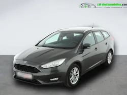 Utilisé 2018 Ford Focus Break | 16 300 € (Super prix)