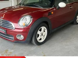 Utilisé 2008 Mini Cooper D Citadine | 7 999 €