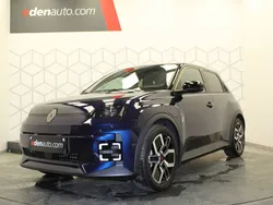 Utilisé 2024 Renault R5 Techno Citadine | 30 900 € (Bon prix)