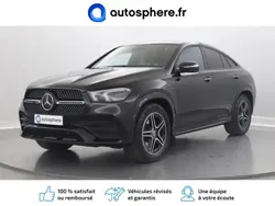 Utilisé 2021 Mercedes 350 AMG line SUV | 63 990 € (Bon prix)
