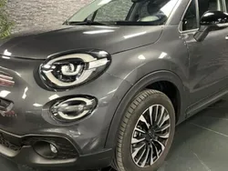 Utilisé 2024 Fiat 500 S Citadine | 19 490 € (Prix juste)