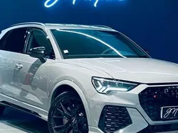 Utilisé 2019 Audi RS Q3 Sport SUV | 52 990 € (Bon prix)