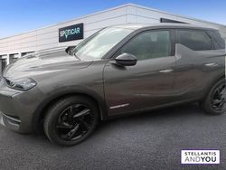 Gris Utilisé 2020 DS Automobiles DS3 Crossback Performance Line Plus SUV | 18 290 € (Prix juste)