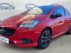 Utilisé 2019 Opel Corsa | 9 990 € (Prix juste)