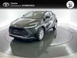 Utilisé 2025 Toyota C-HR SUV | 35 490 €