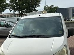 Blanc Utilisé 2011 Nissan NV200 Visia Van | 10 900 €