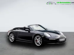 Utilisé 2016 Porsche 911 Coupé | 131 600 € (Prix juste)