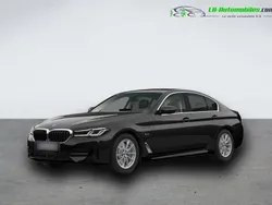 Utilisé 2022 BMW 530 Berline | 43 500 € (Prix juste)