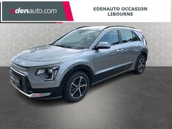 Utilisé 2024 Kia Niro Active SUV | 27 490 € (Prix juste)