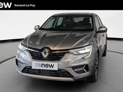 Gris Utilisé 2023 Renault Arkana Equilibre SUV | 19 290 € (Bon prix)