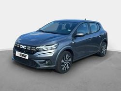 Utilisé 2024 Dacia Sandero Expression Citadine | 17 490 € (Prix juste)