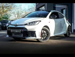 Blanc Utilisé 2024 Toyota Yaris Berline | 47 998 €