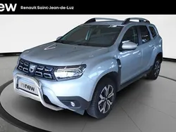 Gris Utilisé 2022 Dacia Duster Prestige SUV | 16 790 € (Prix juste)