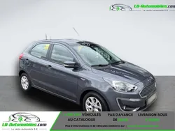 Utilisé 2019 Ford Ka Citadine | 15 200 € (Prix juste)