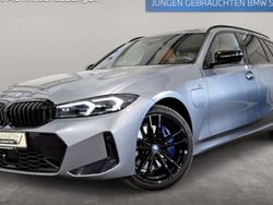 Utilisé 2024 BMW 330e M Sport Break | 59 900 €