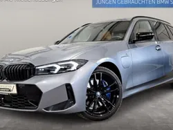 Utilisé 2024 BMW 330e M Sport Break | 59 900 €