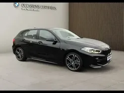 Utilisé 2024 BMW 118 M Sport Citadine | 29 980 € (Bon prix)