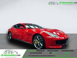 Occasion 2017 Ferrari GTC4Lusso Break | 222 500 €