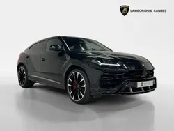 Noir Utilisé 2021 Lamborghini Urus SUV | 224 900 € (Super prix)