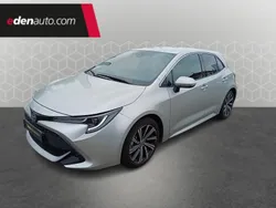 Utilisé 2022 Toyota Corolla Design Citadine | 23 890 € (Bon prix)