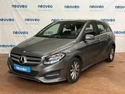 Gris Occasion 2017 Mercedes B180 Sport Edition Monospace | 13 990 € (Super prix)